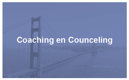 Coaching en Counseling